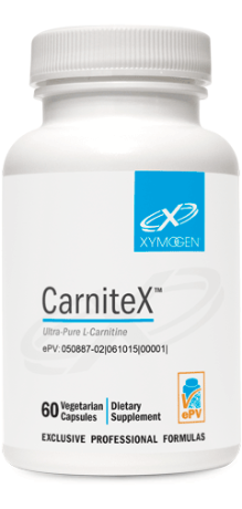 CarniteX Ultra Pure L-Carnitine