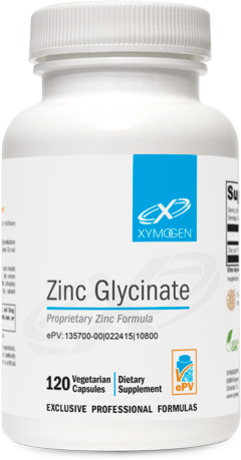 Chelated Zinc Glycinate