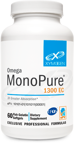 Omega MonoPure 1300EC