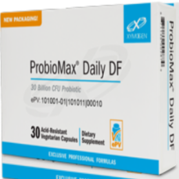 ProbioMax Daily DF