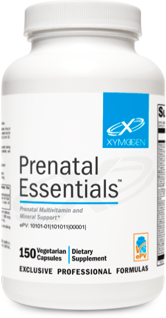 Prenatal Essentials 150 Capsules