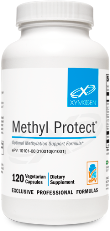 Methyl Protect- Optimal Methylation Support Formula