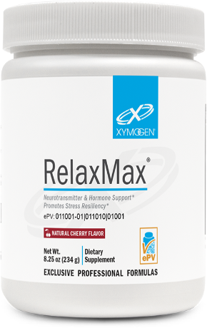 RelaxMax® Cherry 60 Servings