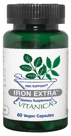 Iron Extra RBC Support